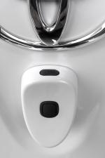 Toyota iQ 2008 года